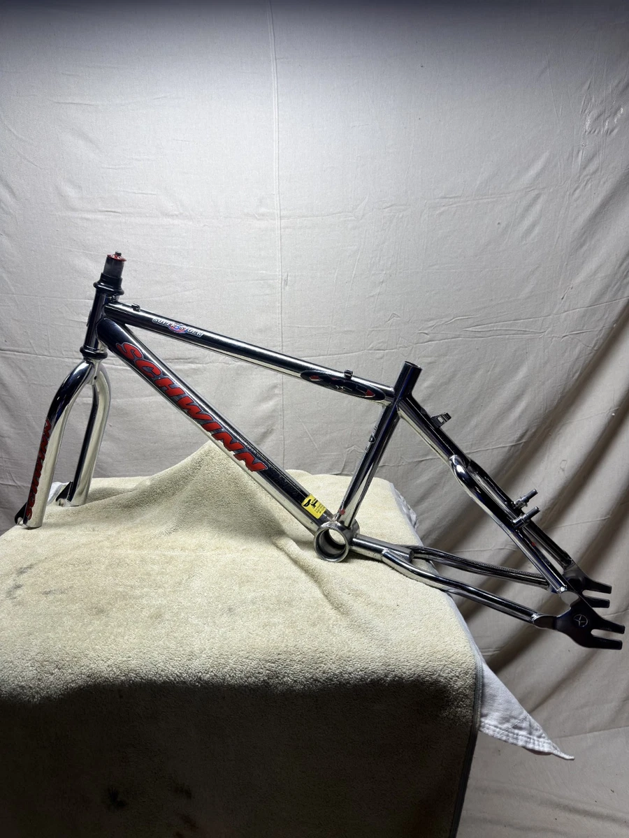 BMX Bike Unisex Adults 20 In Bikes for sale | eBay