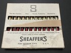 Box of 13 NOS 1940's Sheaffer Mechanical Pencils  Roswell New Mexico High School — photo 2