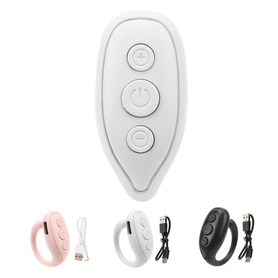 Remote Control Page Turner Mobile Phone Ring Remote Control Phone Novel Watc Hot
