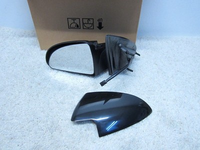 Fits 05-10 Chevrolet Cobalt 4dr New Left Front Power Door Mirror GM1320290 #1D-1
