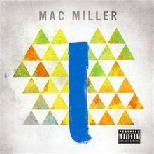 Blue Slide Park by Mac Miller | CD | condition very good