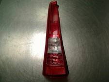 Feu arrière Daihatsu CUORE