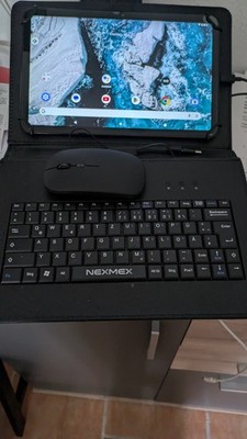 Tablet Nokia T20 64GB Blau