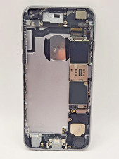 Apple Iphone A1633 iPhone 6S Space Gray For Parts As Is