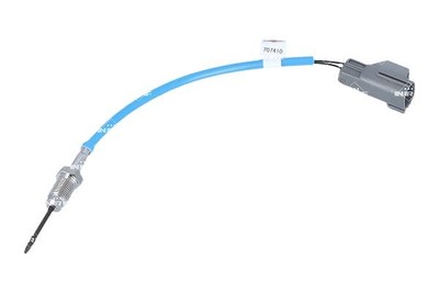 NRF Sensor, Abgastemperatur Katalysator, Rußpartikelfilter, Vor für FORD