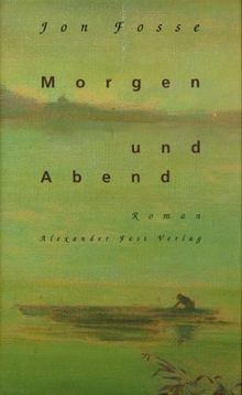 Morgen und Abend: Nobelpreis für Literatur 2023  vo... | Buch | Zustand sehr gut