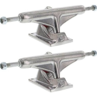 Tensor Trucks Aluminum Skateboard Trucks - 8.25'' Axle (Set of 2)