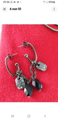 Ohrstecker D&K