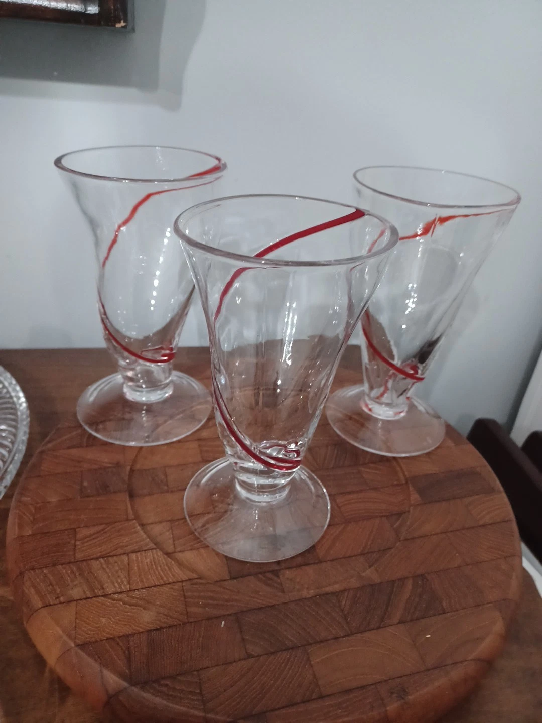 Pier 1 Swirline Tumbler