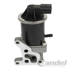 AGR-VENTIL für VW POLO (6N2,6V) LUPO (6X1,6E1) SEAT AROSA (6H) 1.0-1.4 MOTOREN
