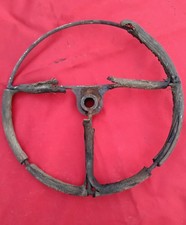 Volante Lancia Ardea