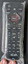 New Remote for Dish Hopper 54.0 UHF 2G Satellite Receiver Sub 54.1 54.2 54.3