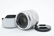 Exc+++ Lumix G Vario 35-100mm F/4.0-5.6 ASPH. MEGA OIS H-FS35100