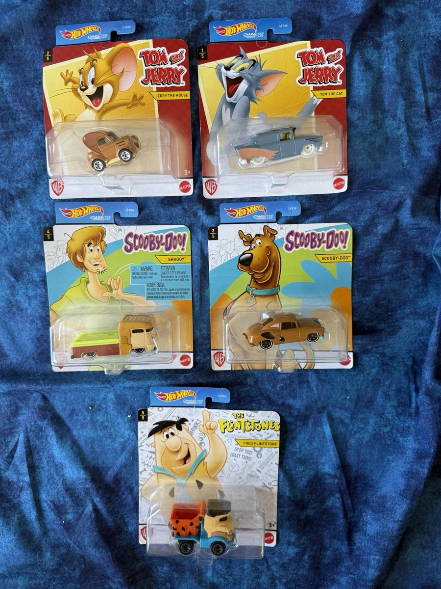Hot Wheels Tom And Jerry for sale | eBay