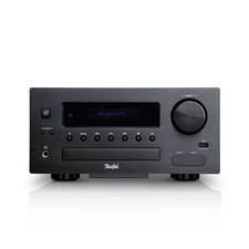 Teufel CD-Receiver KB 43 CR 19 Player Radio CD-Receiver mit Bluetooth, DAB +