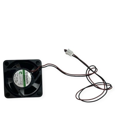 Datacard Fan Assembly PN 569714-001 For SP/CP ID Card Printers New