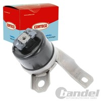 Corteco Motorlager Hydrolager Rechts Passend FüR Volvo S60 S80 V60 V70 XC60 XC70