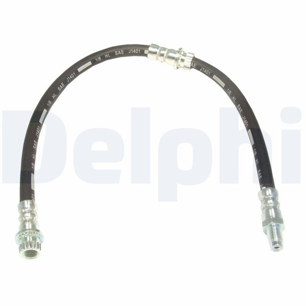 Bremsschlauch Delphi LH6674 FüR Mitsubishi Colt 6 CZC RG Z31A Z32A LPG Z21A Z35A-image