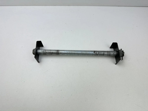 HINTERRADACHSE KAWASAKI ZR7 750 1999-2003