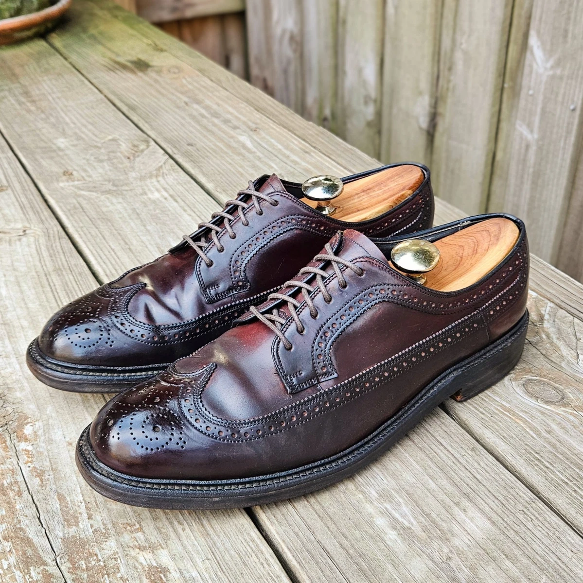 vintage hanover shoes products for sale | eBay display picture 2