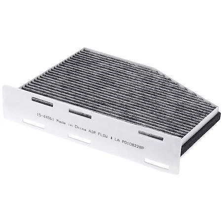 Filtro de cabina FDRAM Drive FDC10373C para Audi/VW 05-22 - aire limpio Foto 3 de 4