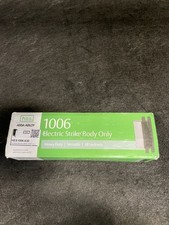 HES ASSA ABLOY 1006 Electric Strike Body Only