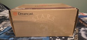 Biohazard Code Veronica Red Dreamcast Console