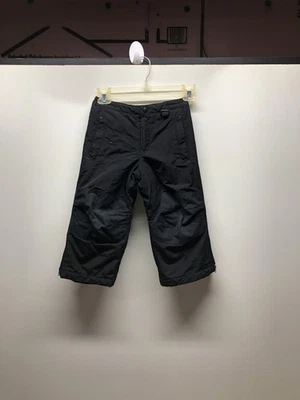Lands End Schneehose Gr. 4. Das sind Doppelknie und Po. - Bild 1 von 4