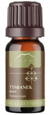 Nanga Weißer Thymianöl 100 % ätherisch 10 ml