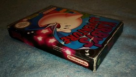 NES Kirby's Adventure CiB complete nintendo Germany kirby
