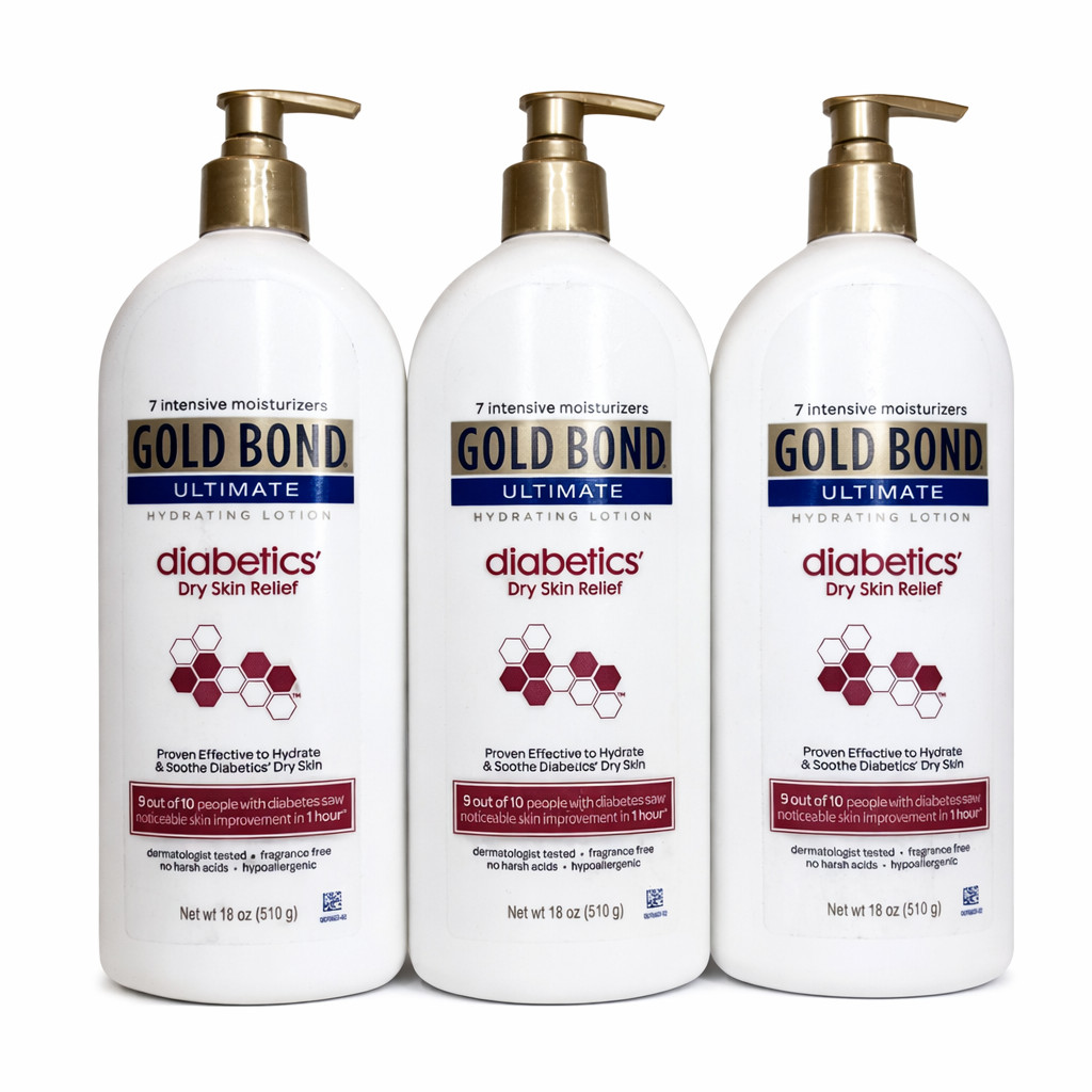 W/ Aloe 18 Oz Each New