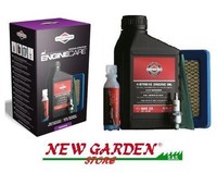 Wartungs-Kit RasenmäHer Quantum Power 992202 Briggs & Stratton