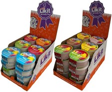 Image of Little Likit Refill for Boredom Breaker Lick Multi Flavour Value Pack 250g x 24