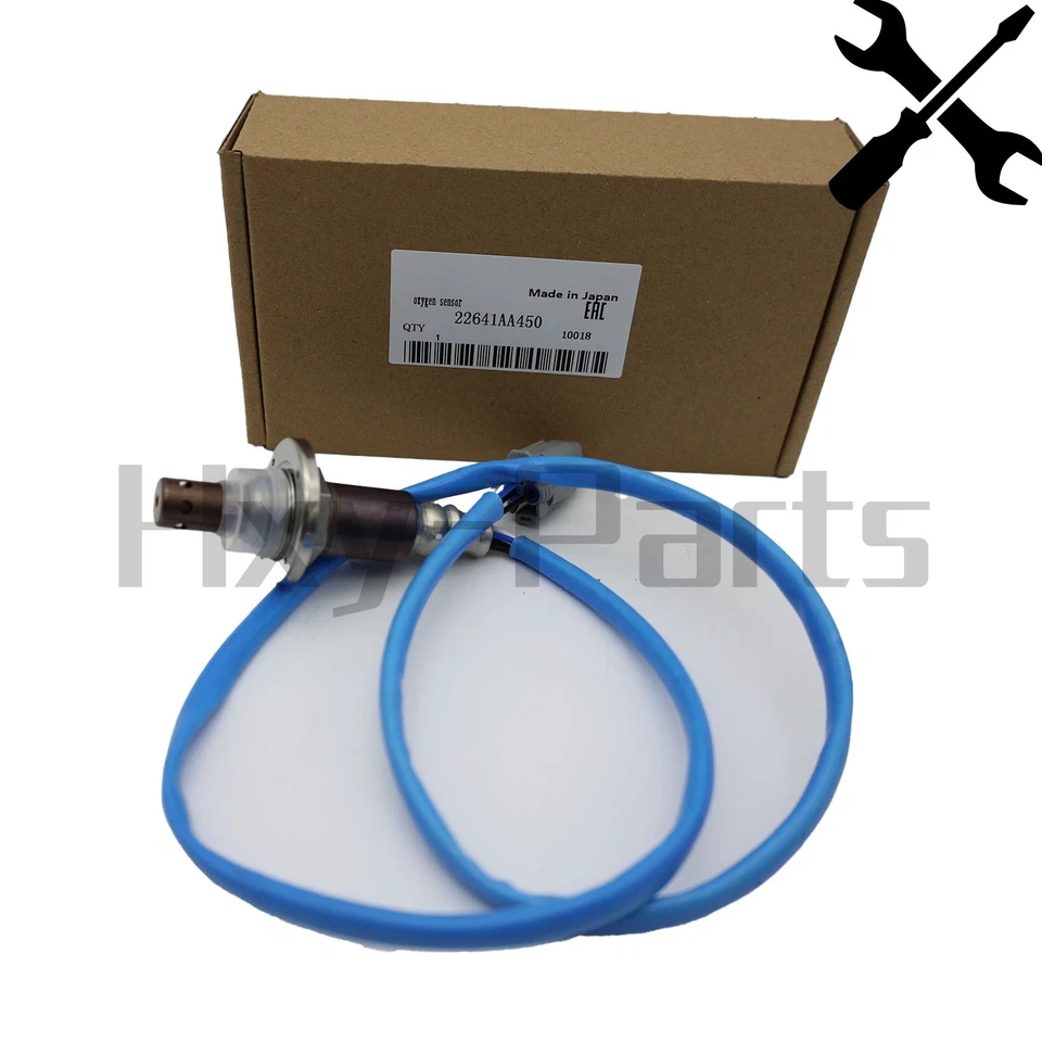 NEW OEM Oxygen Sensor Air Fuel Ratio 22641AA450 for 04 -07 Subaru Impreza WRX Foto 3 de 4