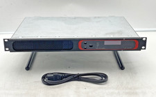 Biamp Tesira FORTE CI Digital Audio Server