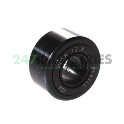 MCYR15X McGill 15 x 35 x 19 mm SUPPORT ROLLER