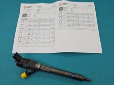 Injecteur Chevrolet EPICA