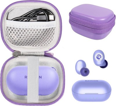 Raycon Earbuds Case Everyday Fitness Earbuds Charging Case Replacement