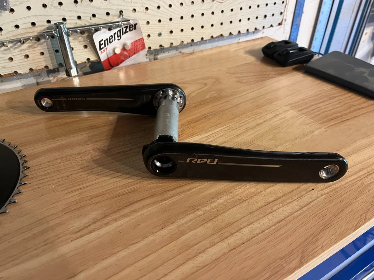 25+ SRAM Crank Arms 170 mm Crankarm for sale | Updated Oct 2026
