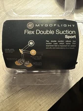 My Go Flight Flex Mount