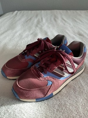 adidas Quesence Red - CQ2132 | Sneaker | Gr. 44
