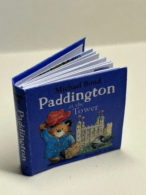 Miniature 1:12 Scale Dolls House Book - Image 1 of 4