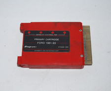 Snap On Mt2500-1293 Primary Cartridge Ford 1981 - 93 Flaws