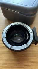 Metabones EF to E Mount Speedbooster Ultra 0,...