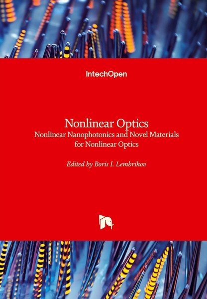 Boris I. Lembrikov | Nonlinear Optics | Buch | Englisch (2022) | Gebunden-image
