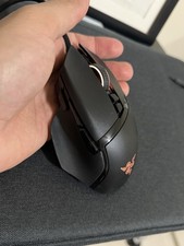 Razer Basilisk V2 Wired Gaming Mouse