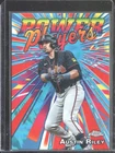 2025 Topps Austin Riley Base (Raw)