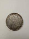 Morgan Silver Dollar 1882 O Circ.