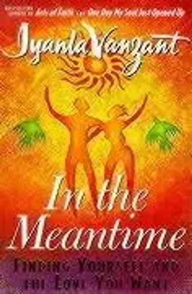 In The Meantime | Finding Yourself And The Love You Want | Iyanla Vanzant | Buch-image