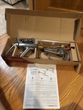 Cena Pfister Wyciąg Bateria kuchenna Genesis Szczotkowany nikiel Wykończenie